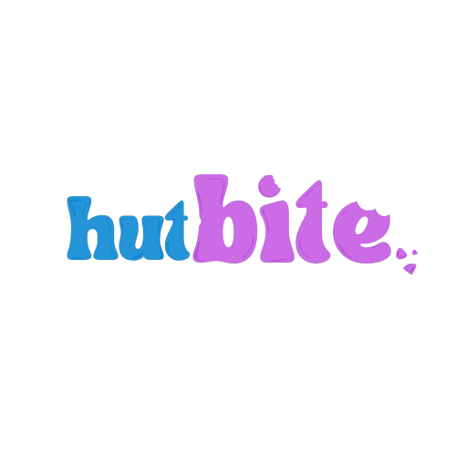 hutbite logo
